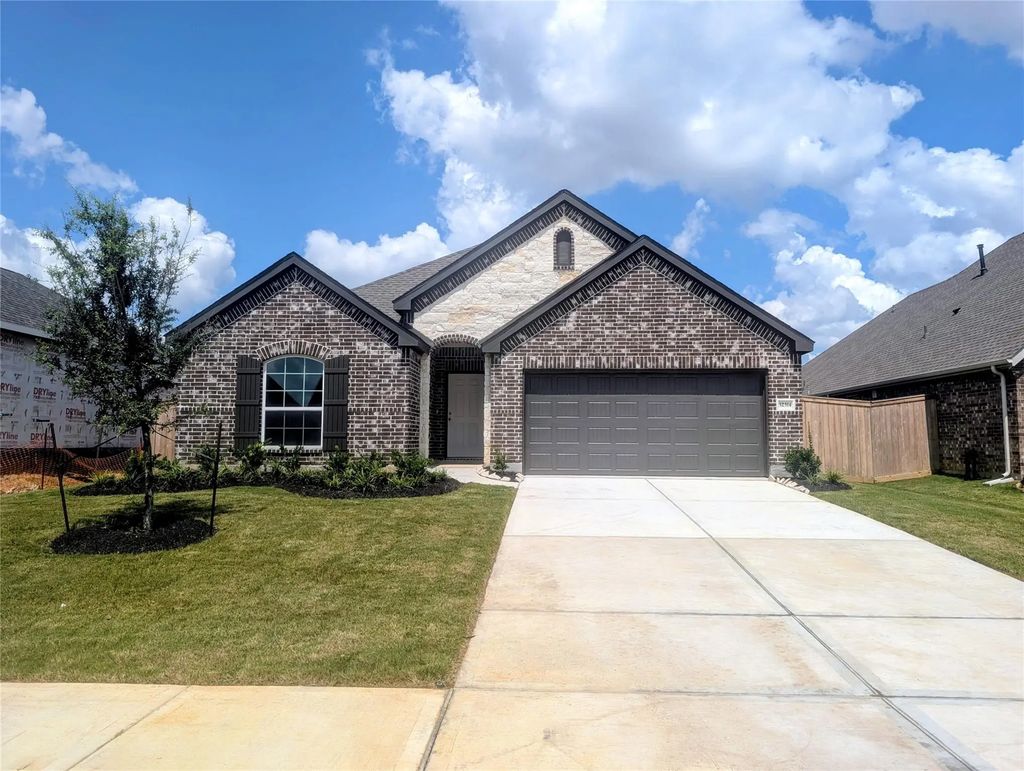 32314 Mimosa Ridge Ln Lane, Waller