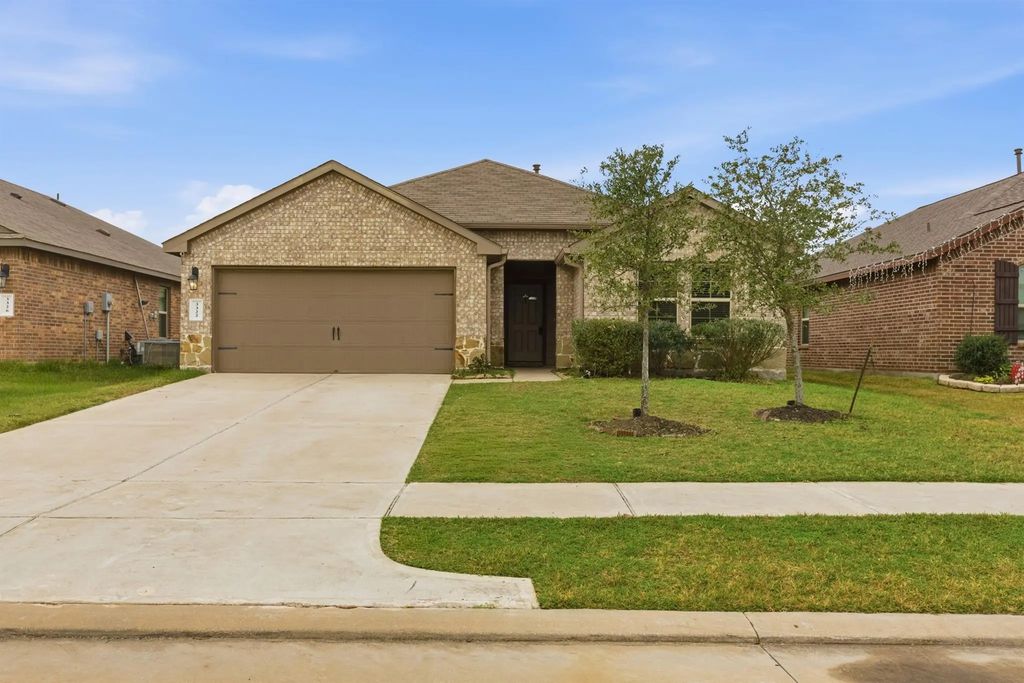3322 Sumac Drive, Katy