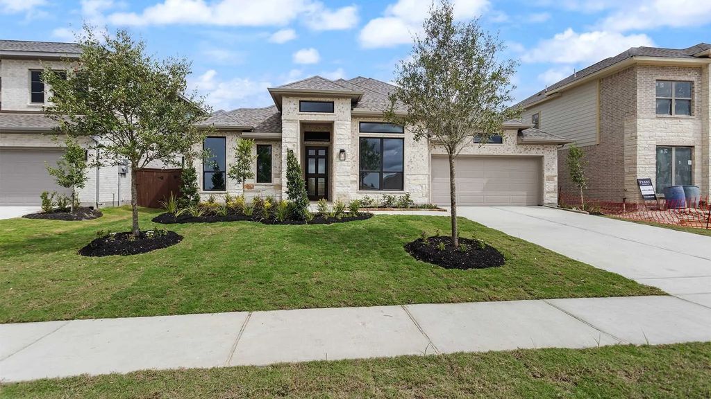 6515 King Ranch Loop, Manvel