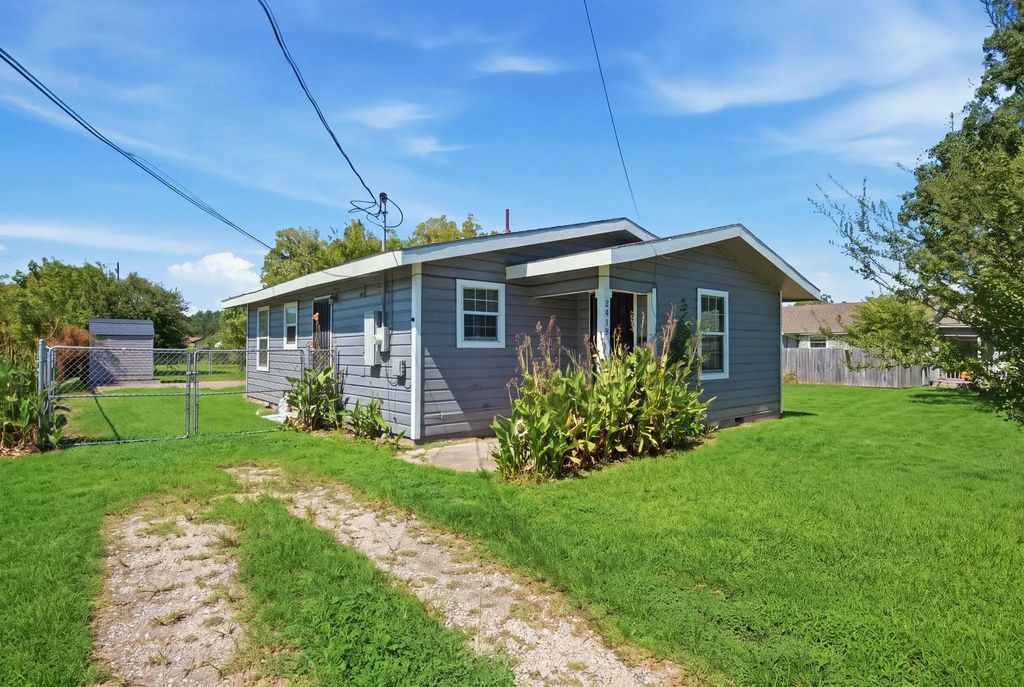 5414 Evelyn Street, Texas City