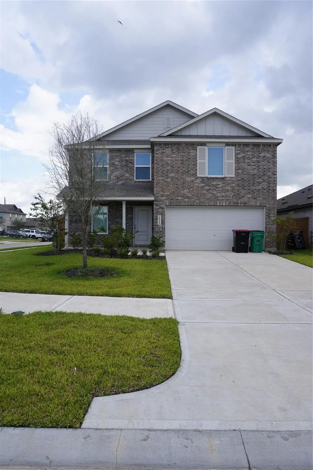 2622 American Ruby Dr, Rosharon