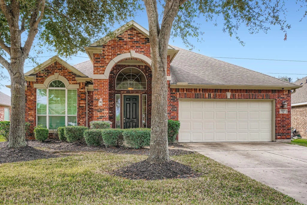 2227 Wembley Way, Rosenberg