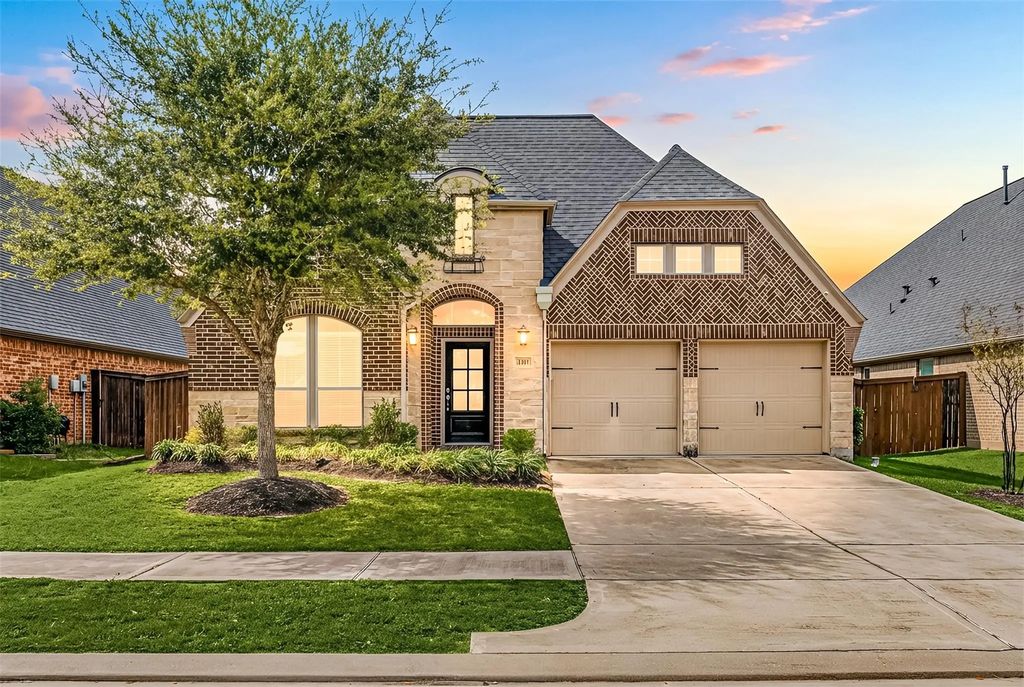 2419 Elmwood Trail, Katy