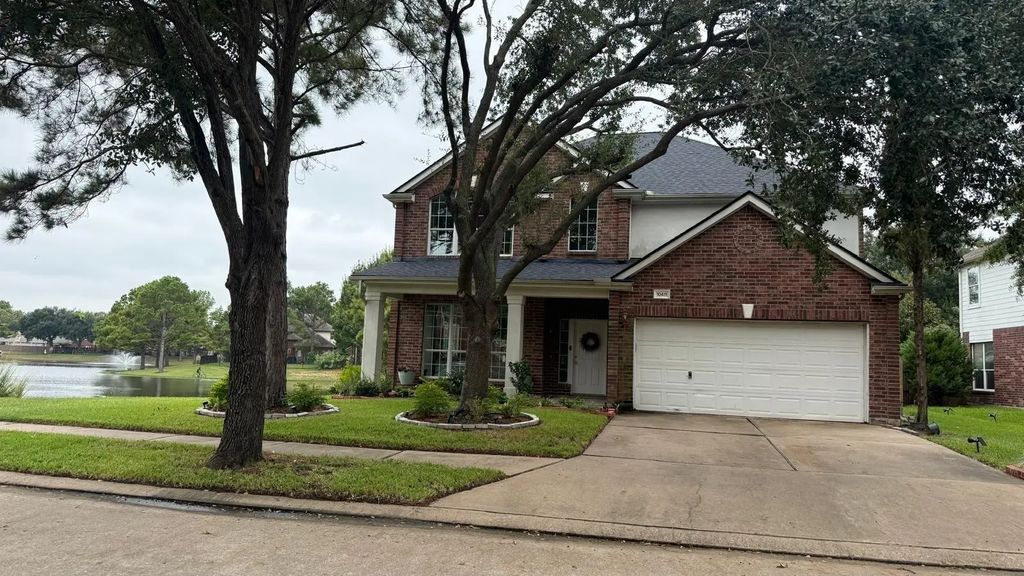 10411 Black Sands Drive, Houston