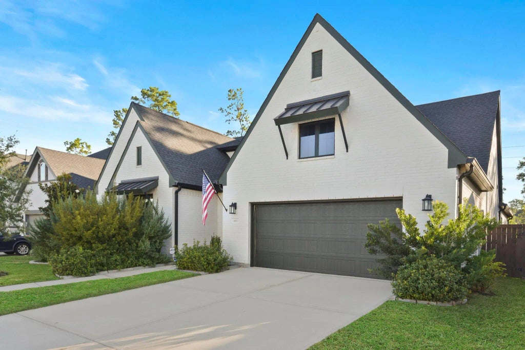 16610 Agogo Woods Way, Humble