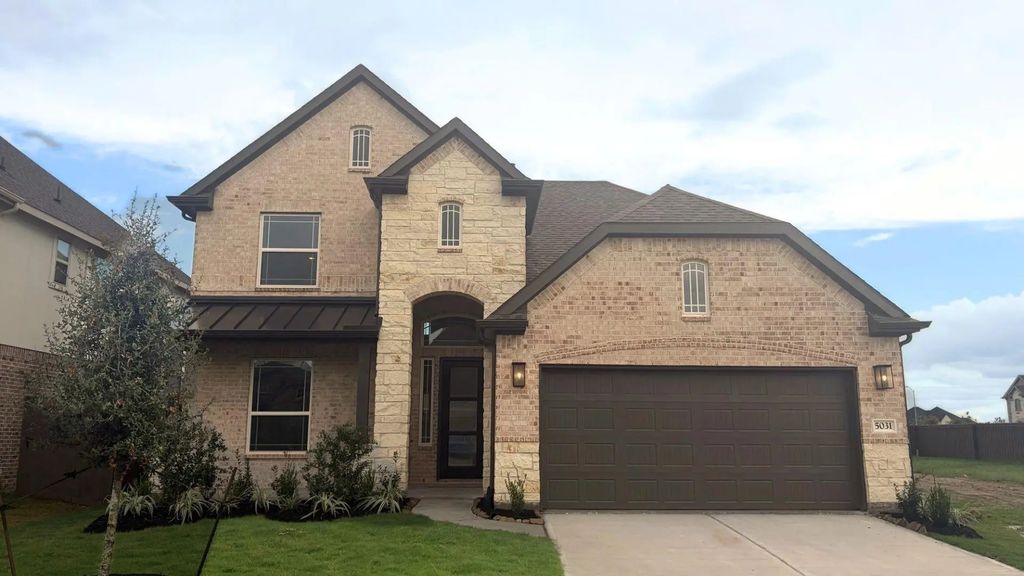 5031 Jackson Robert Path, Rosenberg