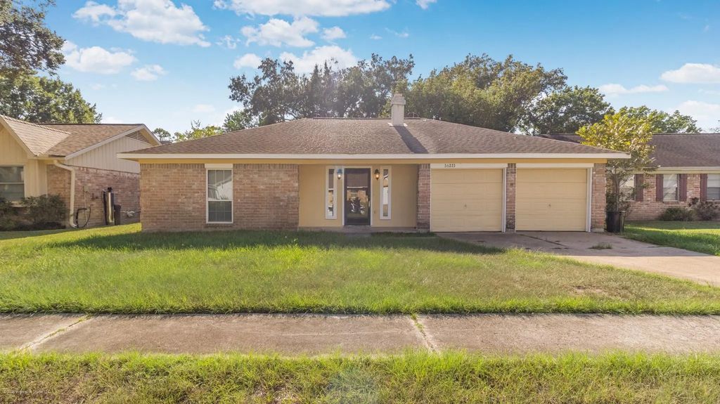 16223 Brinkwood Drive, Houston