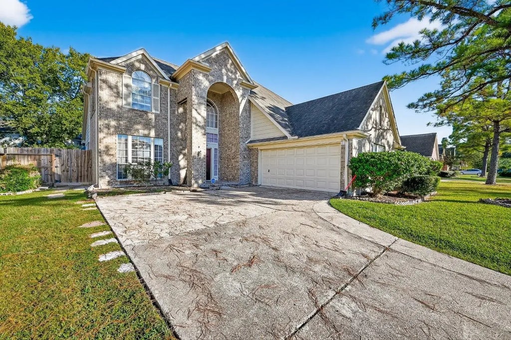 2506 Parkhaven Drive, Sugar Land