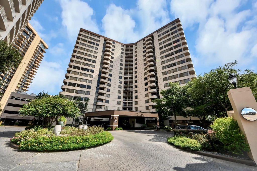 3525 Sage Road 716, Houston