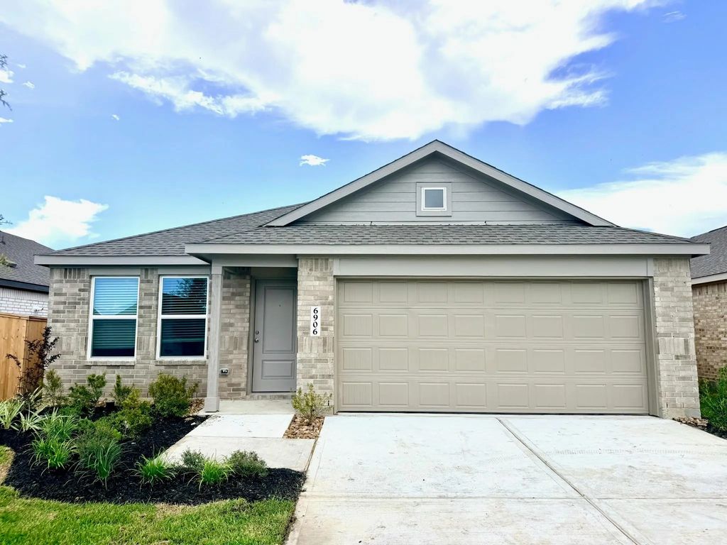 6906 Sleepy Orange Court, Needville