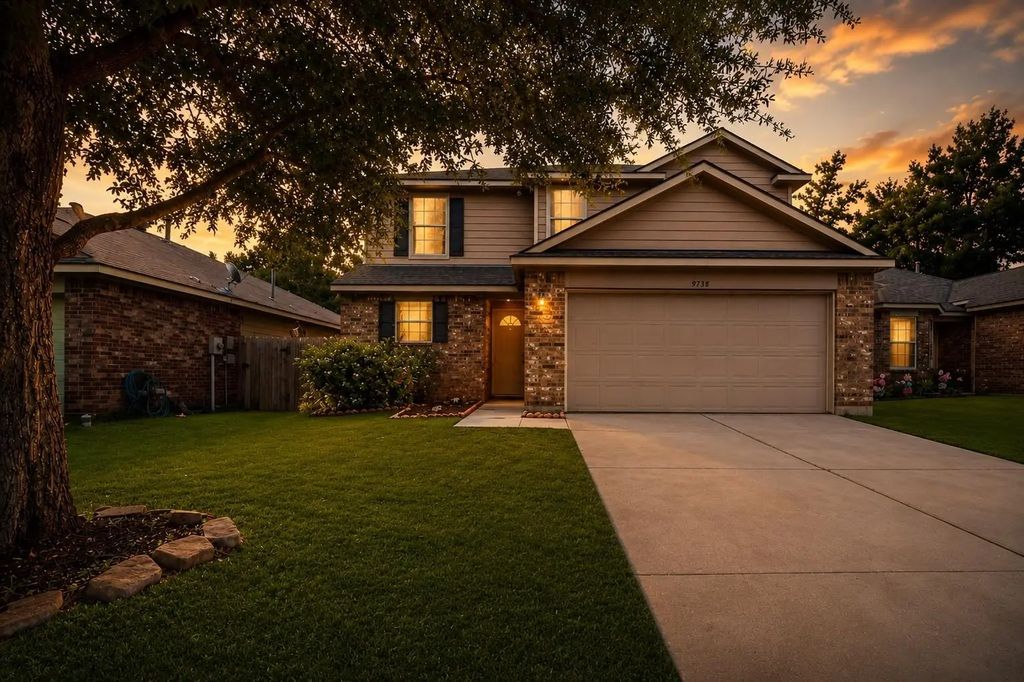 9738 Gulfstream Drive, Conroe