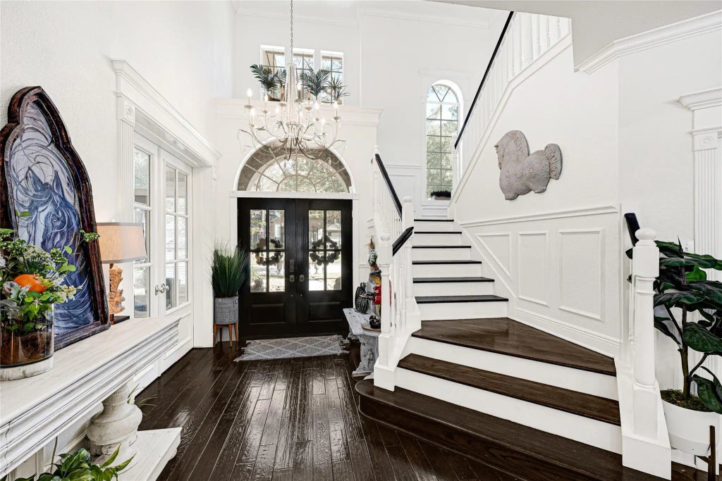 3019 Brook Shore Court, Houston