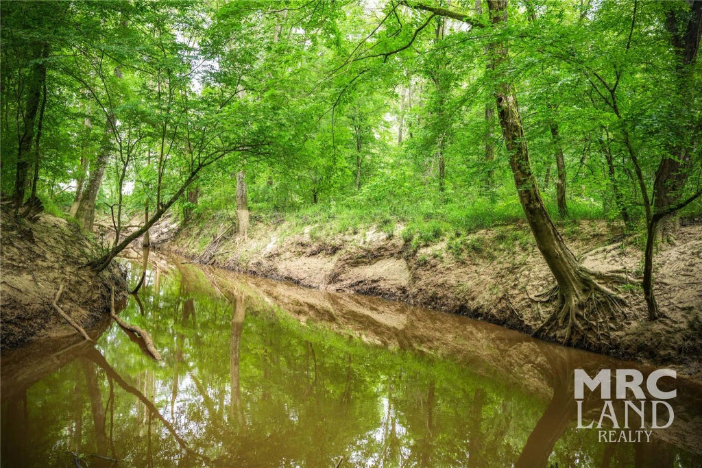 Dorsey Road, Hemphill