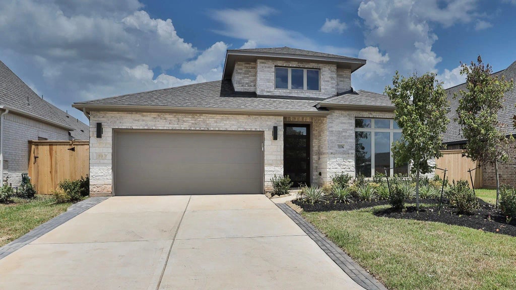 1136 Beals Creek Street, Conroe