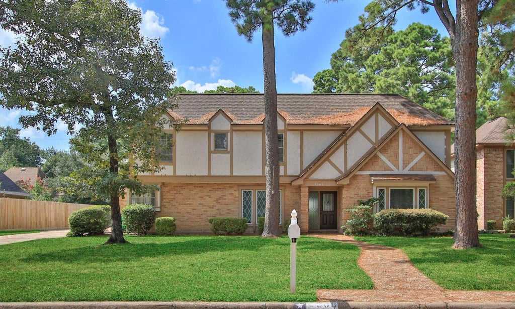 9306 Stockport Drive, Spring