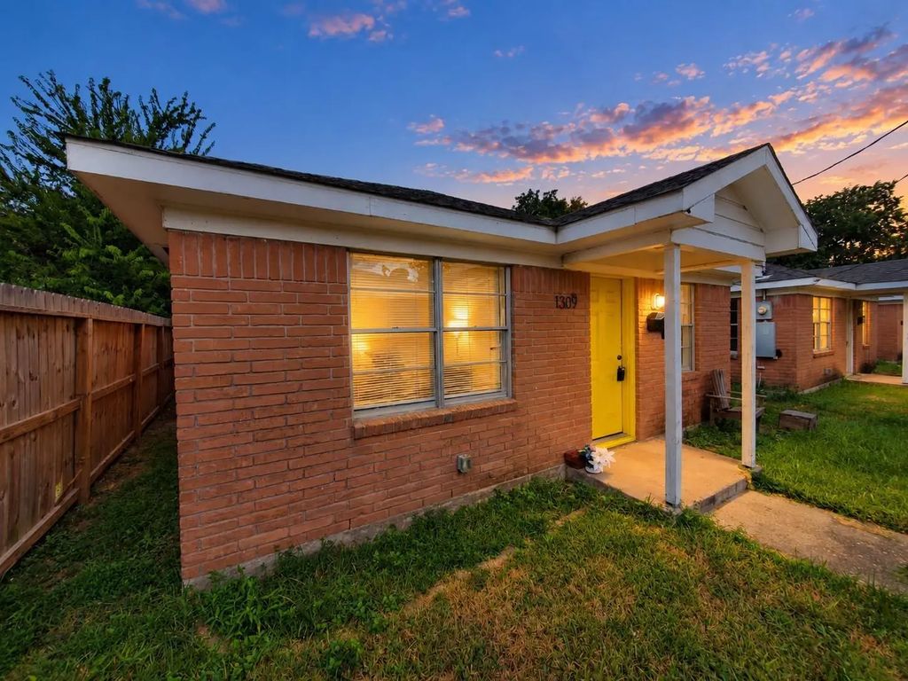 1309 Malvern Street, Hockley