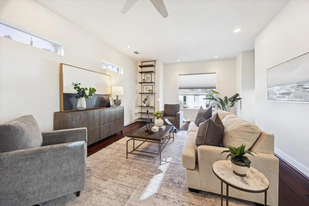 1821 W Main Street A, Houston