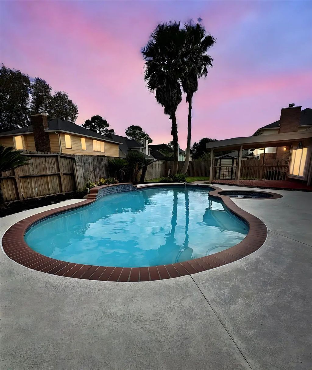 1805 San Jose Street, Friendswood