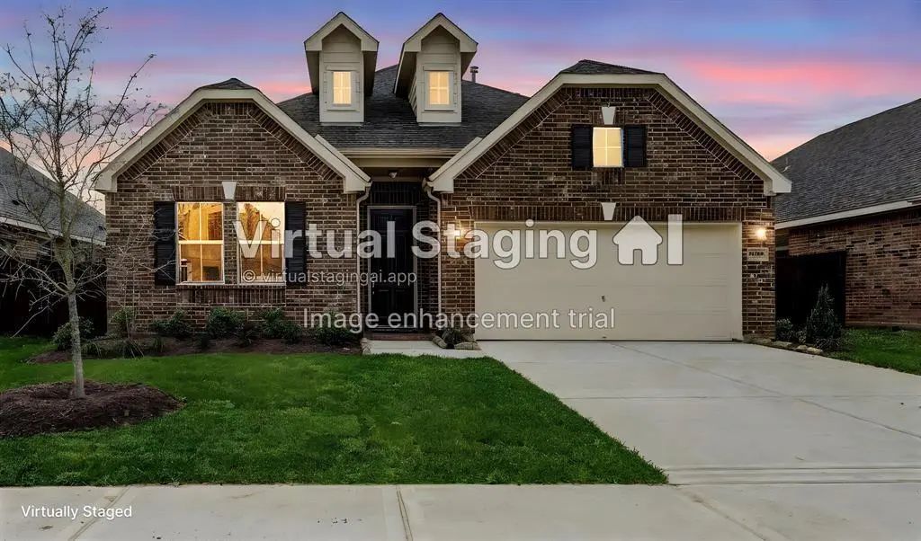 24019 Prairie Glen Lane, Katy