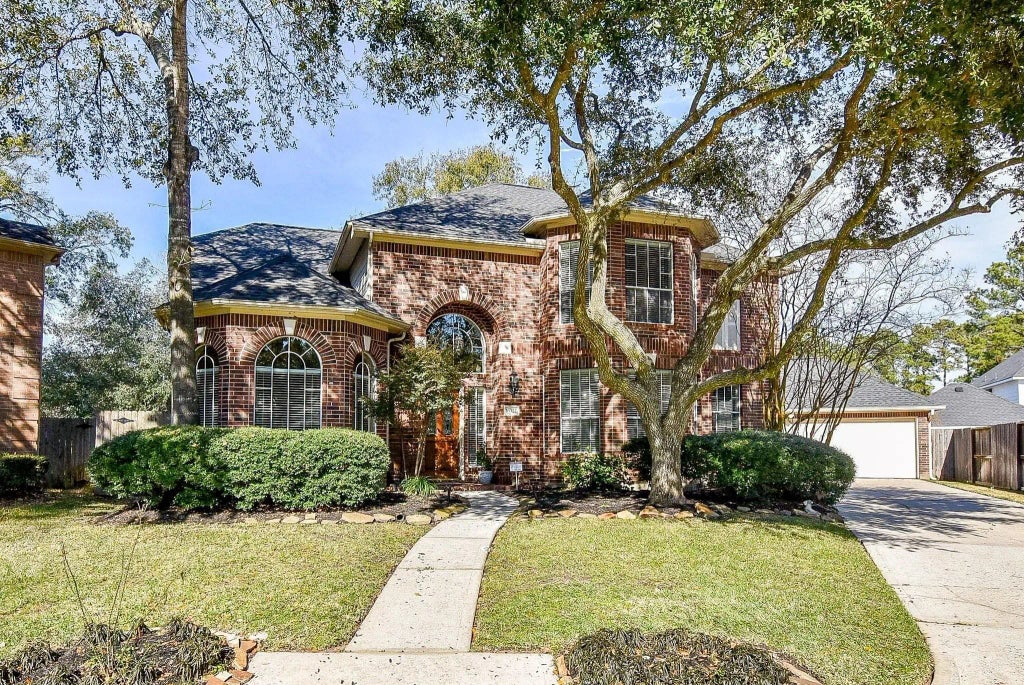 16322 Bontura Street Street, Cypress