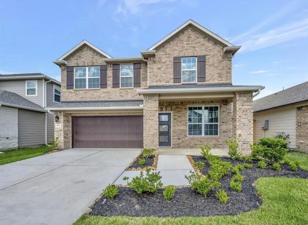 6823 Ventura Drive, Rosharon