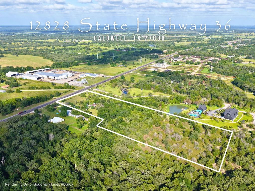 12828 State Highway 36 S, Caldwell