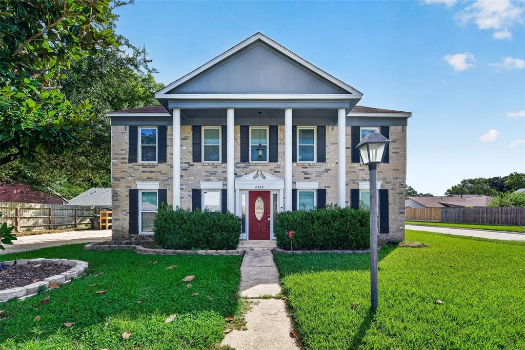 2328 Colleen Drive, Pearland
