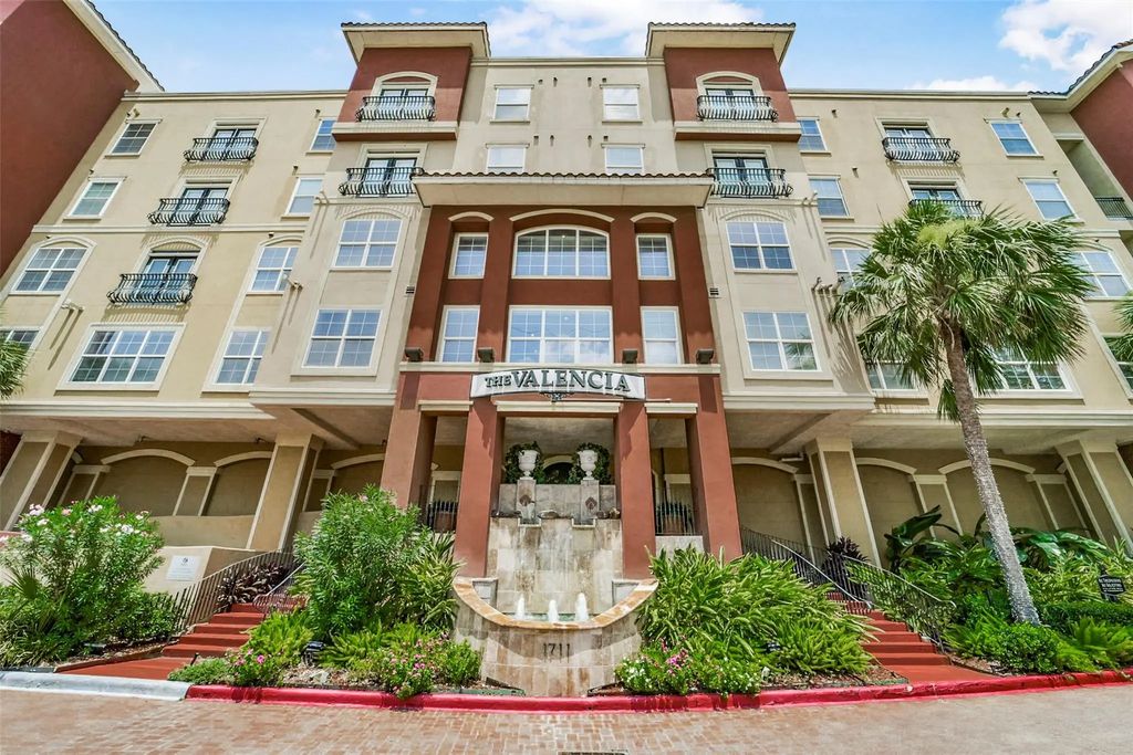 1711 Old Spanish Trail 437, Houston