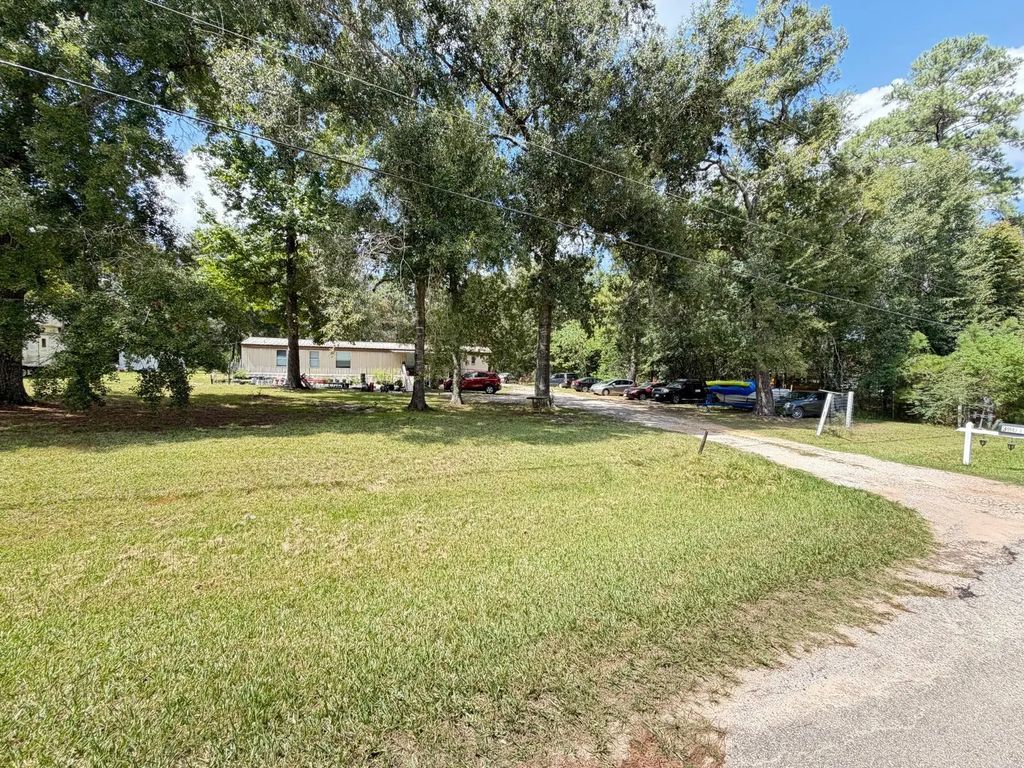 30011 Black Cherry Street, Magnolia