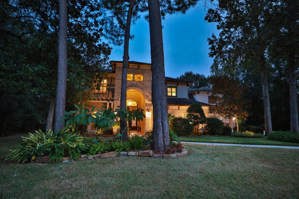 8988 Argonne Stone Lane, Conroe