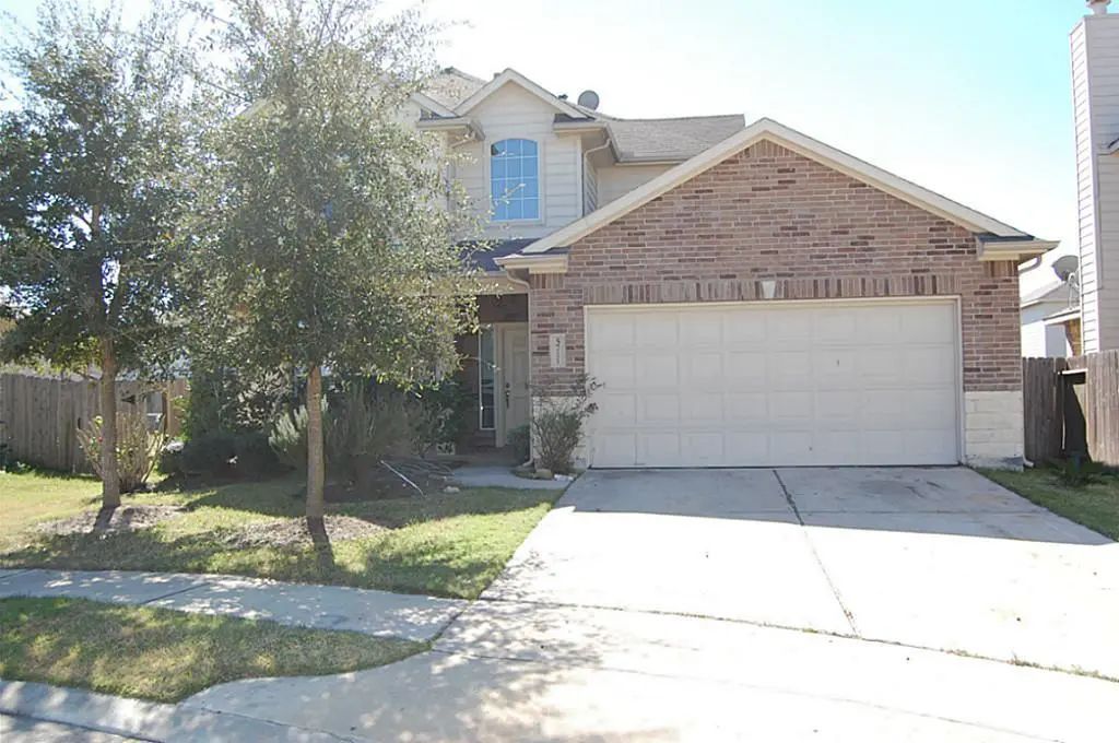 5711 Coyote Call Court, Katy