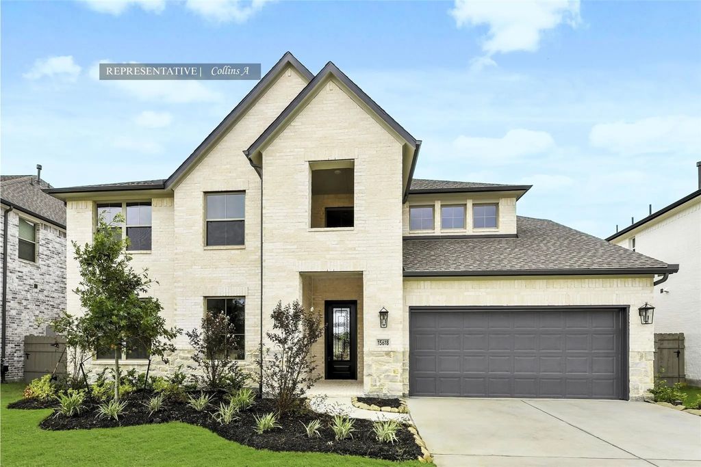 2901 Bolton Landing Drive, Texas City