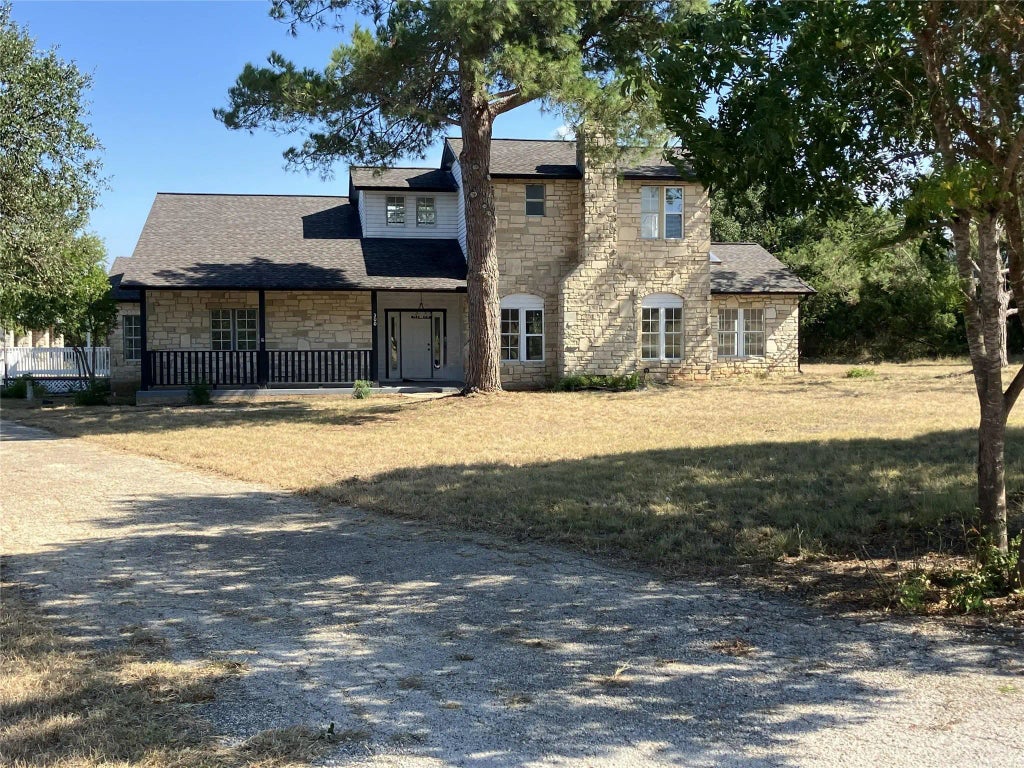 300 Fawn Lane, Georgetown