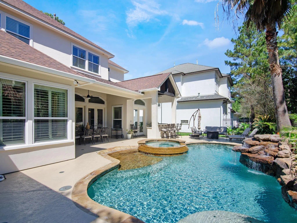 54 Kingscote Way, The Woodlands