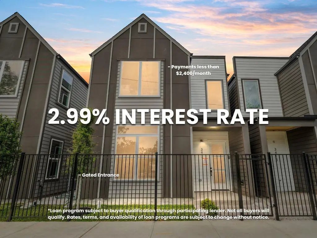 3415 Stonewall Street, Houston