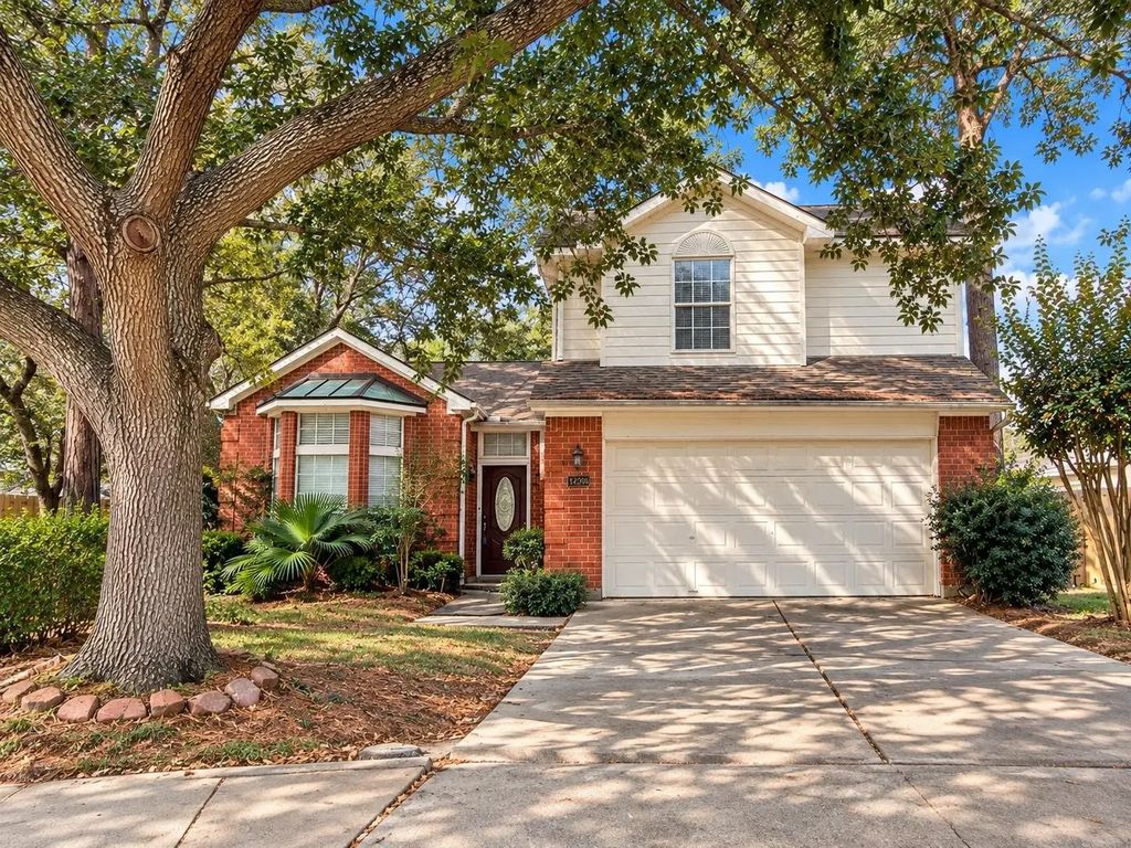 14206 Orchard Farms Lane, Houston