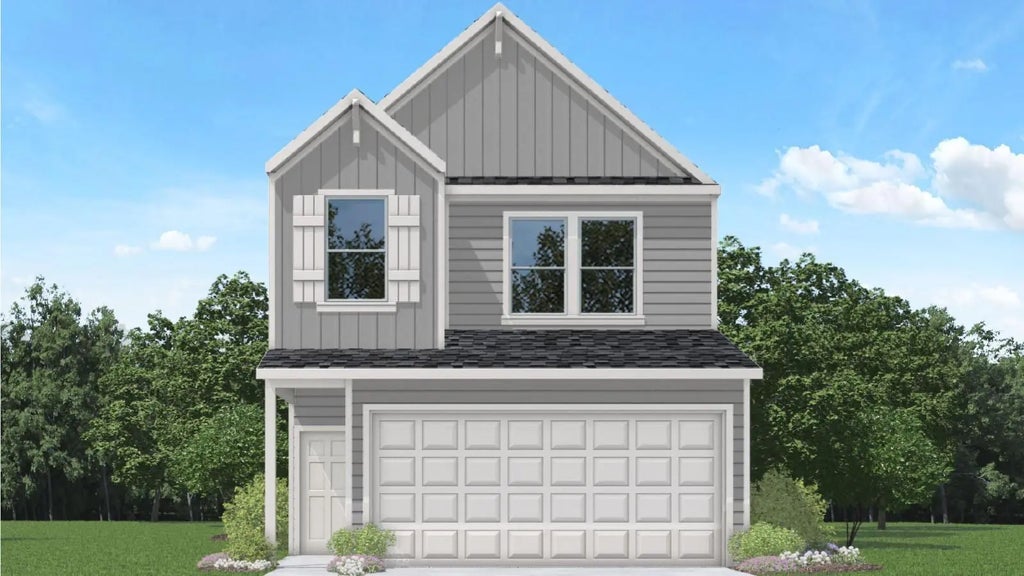 17802 Delmar Heights Lane, Humble