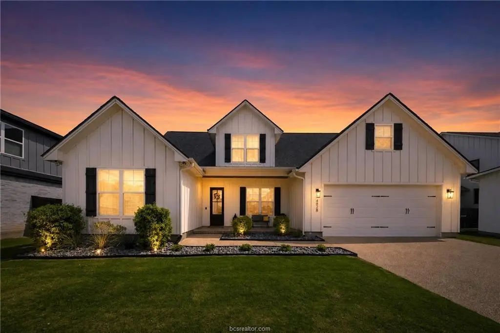 4828 Pearl River Ct, College Station