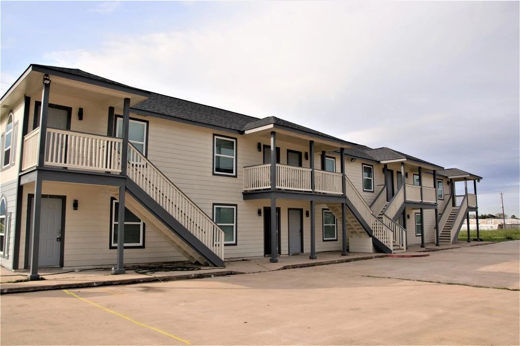 13115 Highway 6 2, Arcola
