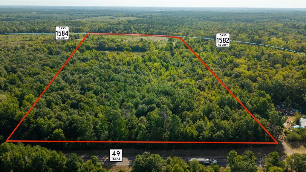 Lot 1 County Rd 1584, Avinger