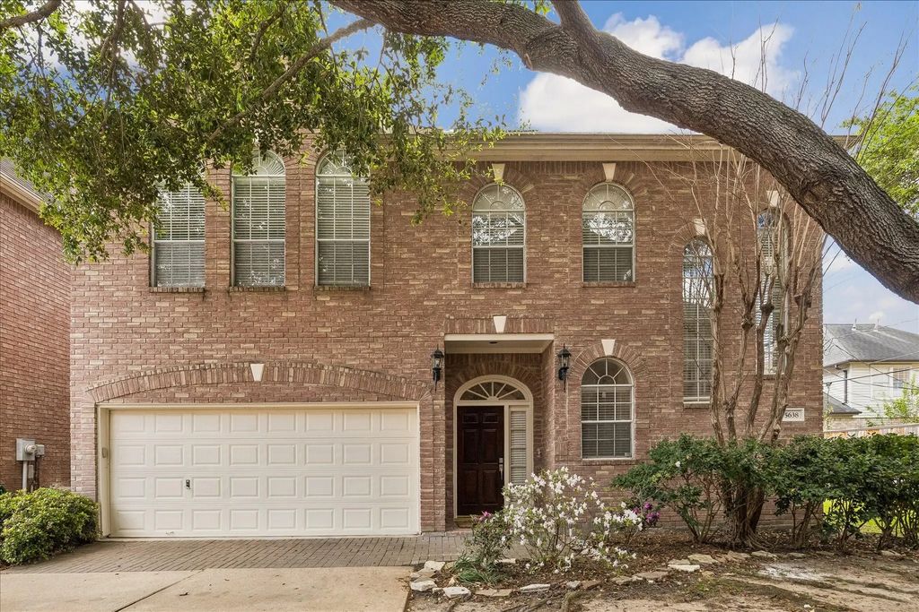 5638 Avalon Way, Houston