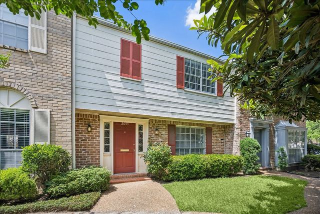 2053 Winrock Boulevard 58, Houston