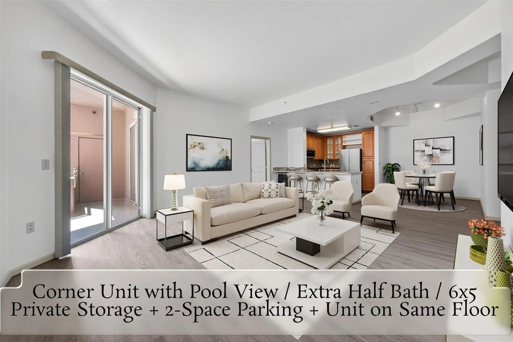 3505 Sage Road 314, Houston