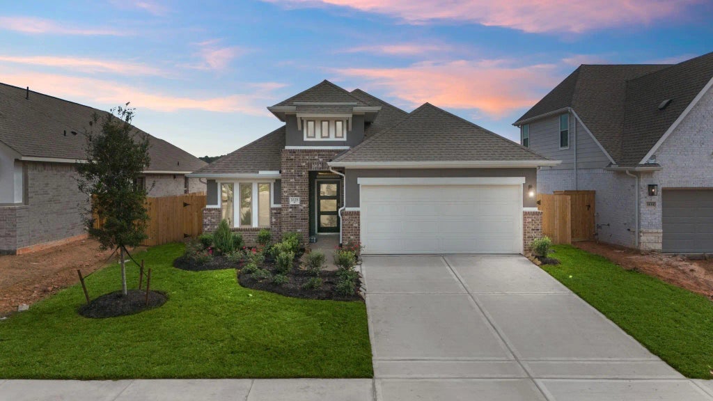 1618 Perdido Way, Magnolia