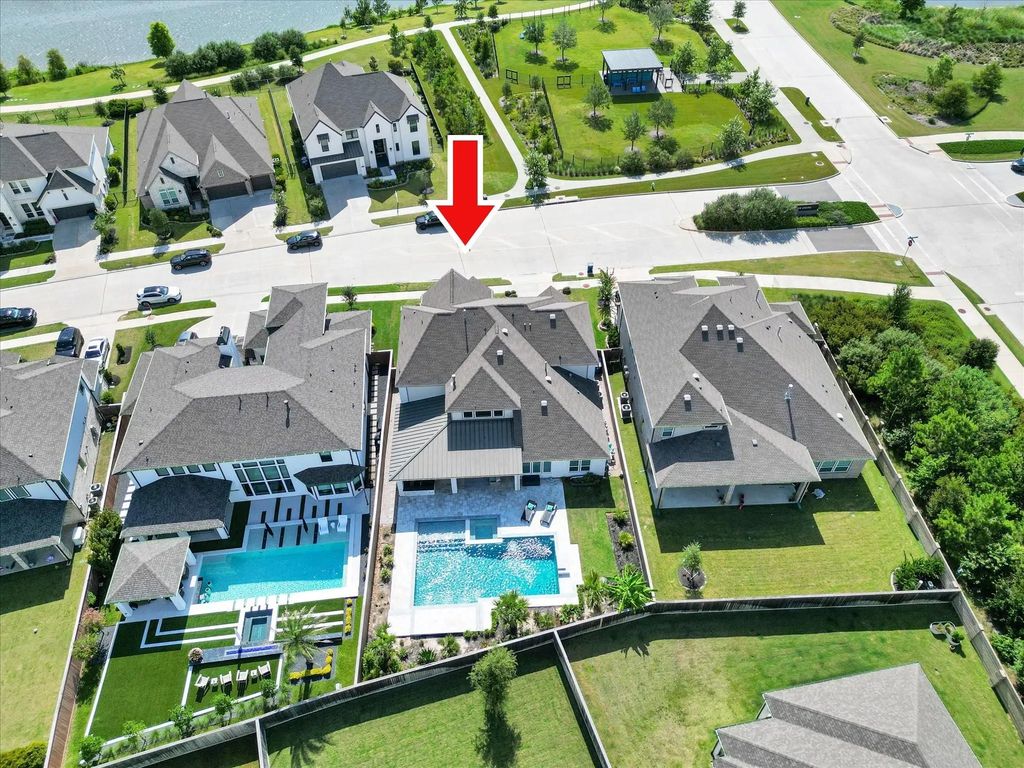 11314 Flying Admiral Drive, Cypress