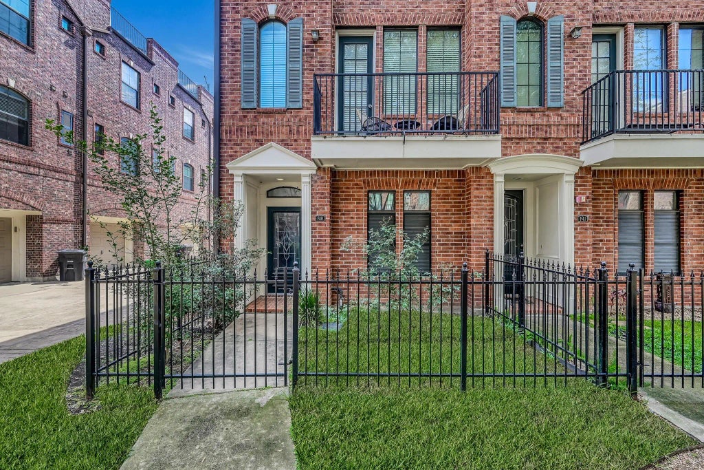 2110 Shearn Street 40, Houston