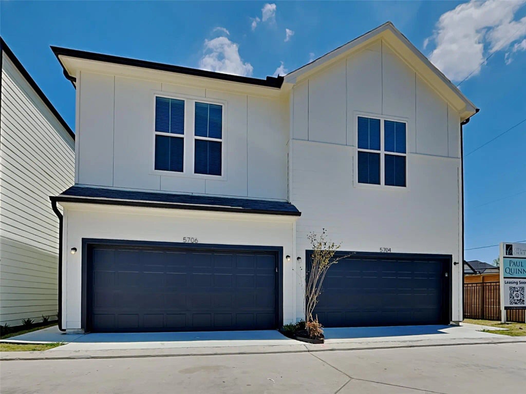 2604 Bush Mid Lane, Houston