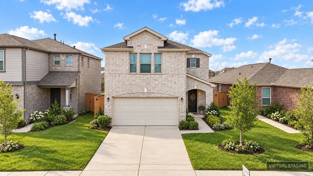 21230 Harbor Shore Drive, Cypress