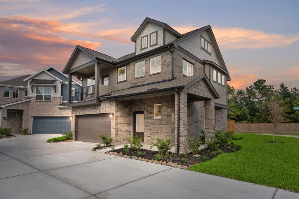 15867 Invergelder Drive, Atascocita