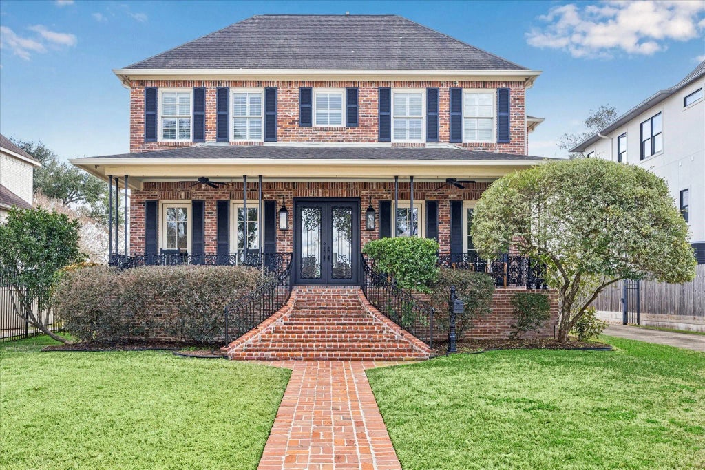 3731 Tartan Lane, Houston